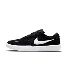 Nike SB — Nike SB Force 58 Skate Shoes Low Top CZ2959-001 — Sneaker — resale