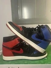 Size 13 - Jordan 1 Retro High OG Top 3 2016 2