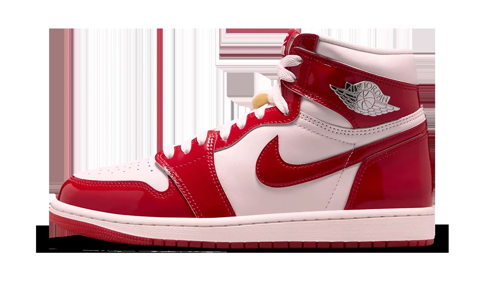 Air Jordan 1 High OG Wmns "Nails & Grails" 601 4