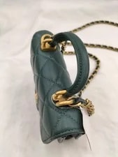 Chanel Flap Coin 4