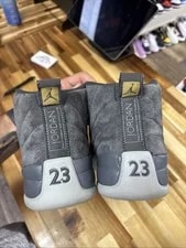 Size 11 - Air Jordan 12 Retro Dark 2