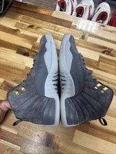 Size 11 - Air Jordan 12 Retro Dark 4