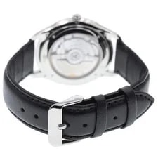Jaeger-lecoultre Master Ultra Thin Q1278420/171.8.90.S 38mm SS Silver #C3184 3
