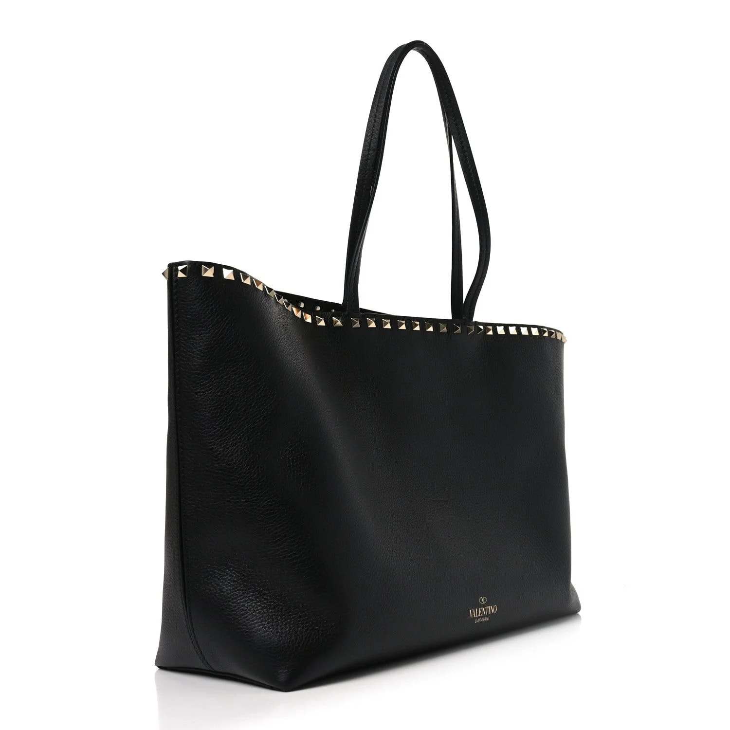Grained Rockstud 3