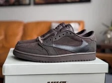 Air Jordan 1 Low OG X ’S US 7-12 2