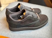 Air Jordan 1 Low OG X ’S US 7-12 4