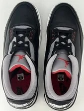 Size 13 - Air Jordan 3 Retro OG 2024 4