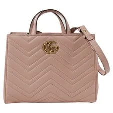 GG Marmont One Size — Handbag — deal