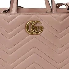 GG Marmont One Size 2
