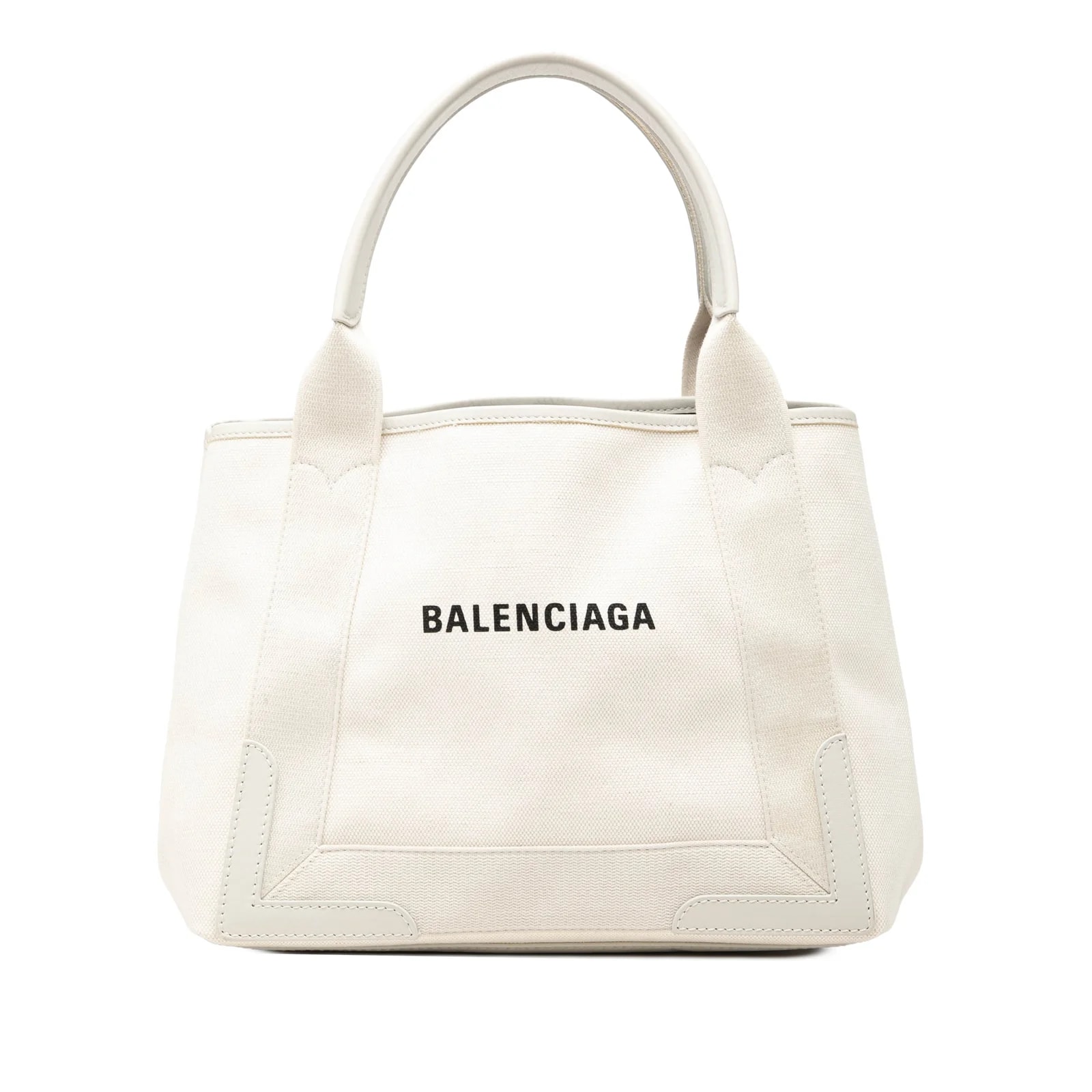 Balenciaga — Cabas S — Handbag — resale
