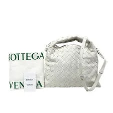 Bottega Veneta — Bottega Veneta Cowhide Bags C1364914467 — Handbag — resale