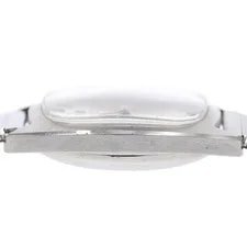Omega DE Ville 162.045 32mm SS Silver #C11181 3