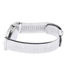 Omega DE Ville 162.045 32mm SS Silver #C11181 4
