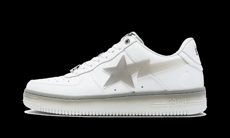 Bape Sta M1 " 1J80191054 2