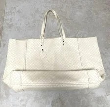 Bottega Veneta — Bottega Veneta Intrecci — Handbag — resale