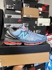 New Balance — Action Bronson Baklava X New Balance 1890 “Cyborg Tears” — Sneaker — resale