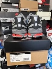 Action Bronson Baklava X New Balance 1890 “Cyborg Tears” 4