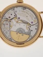 Patek Philippe Calatrava 7200R-001 From Japan G0312 3