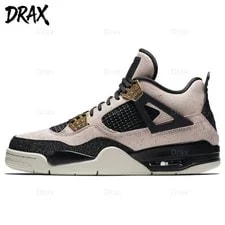 Jordan — Jordan Air 4 Splatter Mid AQ9129-601 — Sneaker — resale