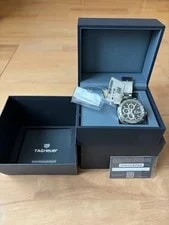 Tag Heuer — Tag Heuer Formira Caz2010.Ba0876 — Watch — resale