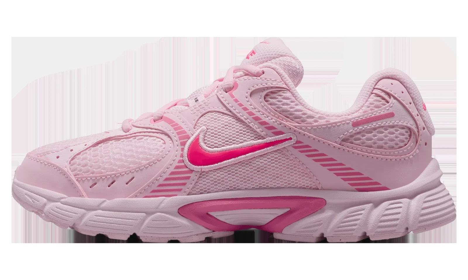 NIKE — V5 RNR GS " Foam Pinksicle" IO7458 663 — Sneaker — resale