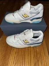New Balance — New Balance 550 GSB550SC — Sneaker — resale