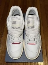 New Balance 550 GSB550SC 3