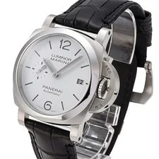 Panerai Luminor Quaranta PAM01371 Stainless Steel 40mm Automatic #KMW704 2