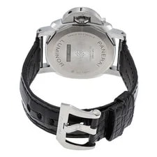 Panerai Luminor Quaranta PAM01371 Stainless Steel 40mm Automatic #KMW704 3