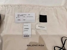 Balenciaga Metallic Edge City Medium Light Hardware 3