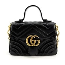 Gucci Marmont Mini Top Handle 547260 160216604 [P] 3