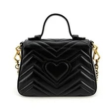 Gucci Marmont Mini Top Handle 547260 160216604 [P] 4