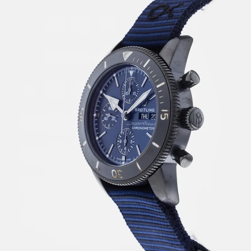 Breitling SuperOcean Heritage II Chronograph M13313 2