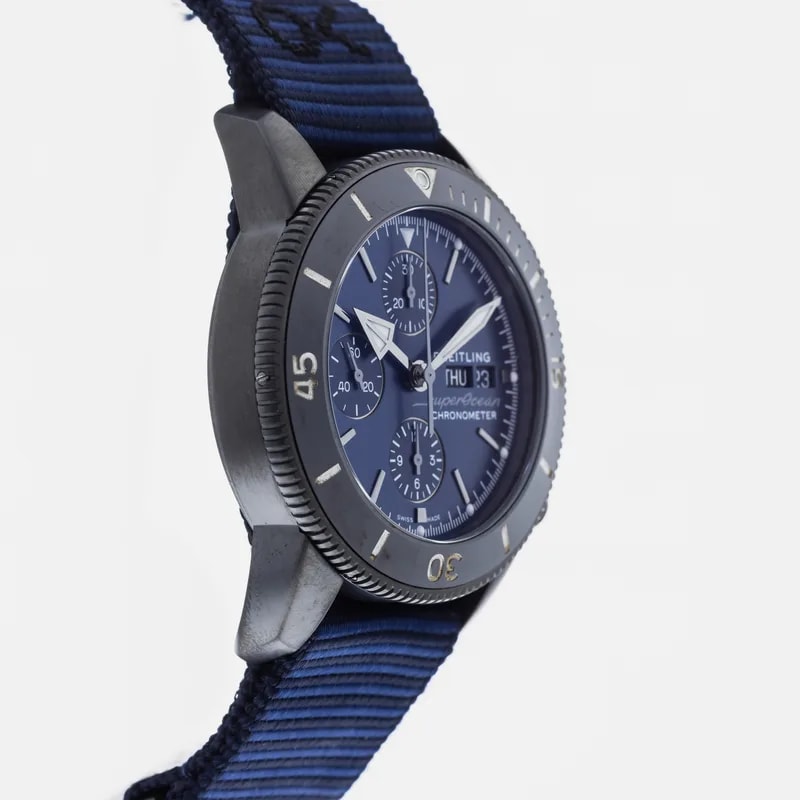 Breitling SuperOcean Heritage II Chronograph M13313 4