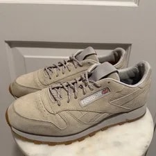 Reebok — Reebok Classic Leather Kendrick Lamar ’s Size 9.5 US / — Lightly — Sneaker — resale