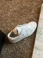 Size 12 - Air Jordan 1 Golf Low 4