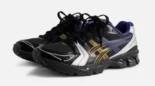 Asics Gel-Kayano 14 Marvel X Capcom Collaboration New 25.5cm 3