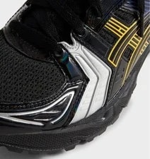 Asics Gel-Kayano 14 Marvel X Capcom Collaboration New 25.5cm 4