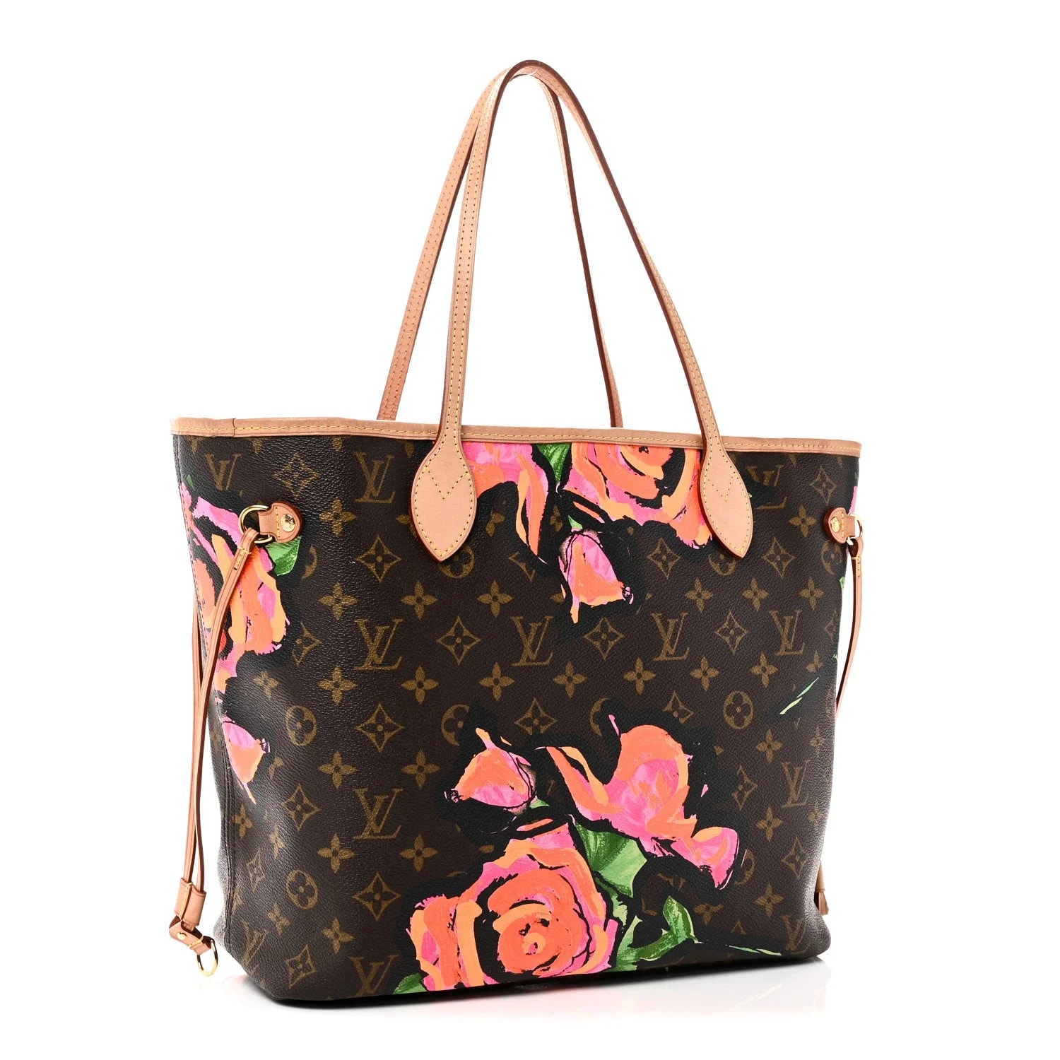 Roses Neverfull 3