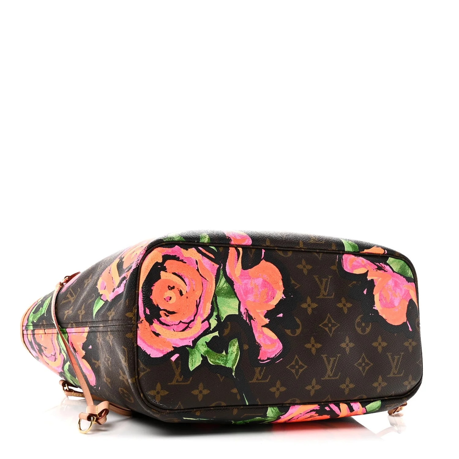 Roses Neverfull 4