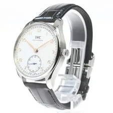 IWC Portugieser Automatic 40 IW358304 TO267093 3