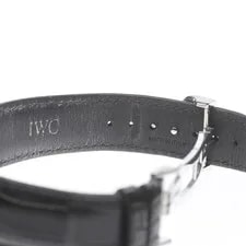 IWC Portugieser Automatic 40 IW358304 TO267093 4