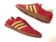 2014 Adidas Hamburg Without Box Us10 3
