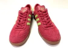 2014 Adidas Hamburg Without Box Us10 4