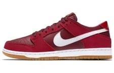 Nike SB — Nike SB Dunk Low Binary 854866-444 — Sneaker — resale