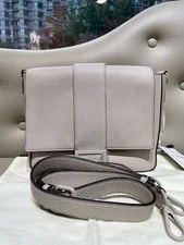 Fendi — Fendi Medium Baguette & Crossbody （26×22×8)cm — Handbag — resale