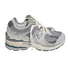 New Balance — New Balance 2002R Protection Pack Rain Cloud M2002RDA — Sneaker — resale