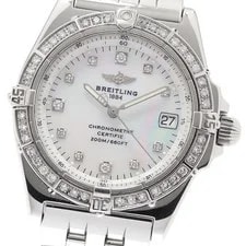 Breitling — Breitling Callisto A77346 — Watch — resale