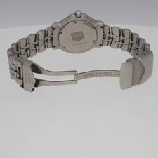 TAG Heuer Professional 200 WH1215-K1 4