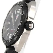 [Unserviced - Value Price] TAG Heuer Formula 1 WAZ1110.FT8023 Stai... 3